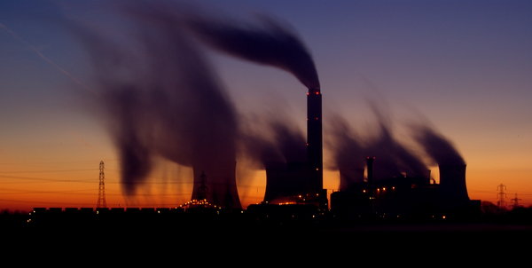 Full Power Sun Rise