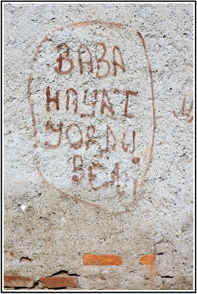 Graffiti