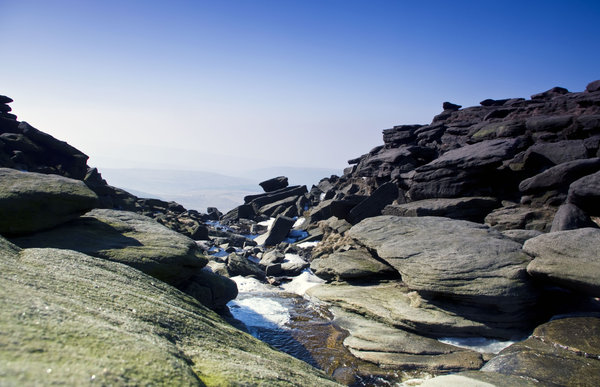 Kinder Downfall