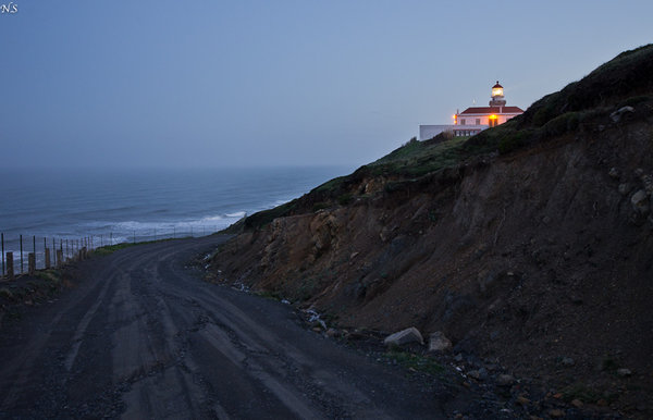 Lighthouse