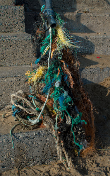 Lots of rope