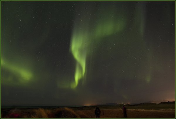Northern Lights