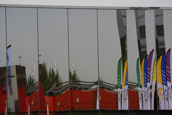 ON REFLECTION