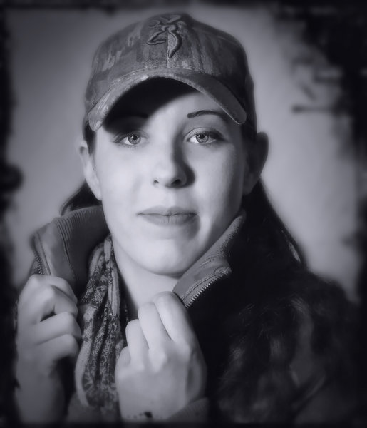 PORTRAIT
