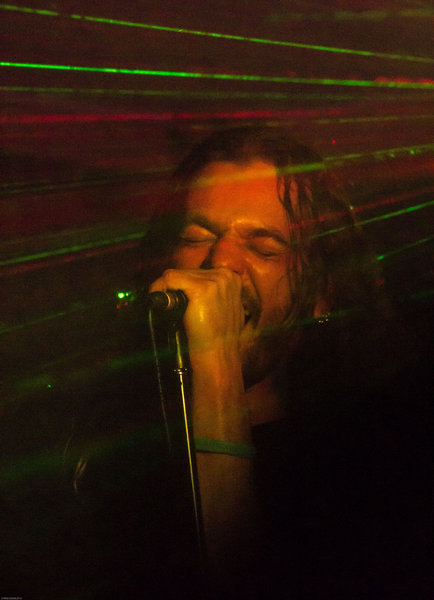 Pub Gig 2