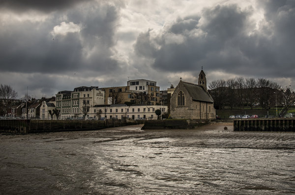 St Andrews Mission