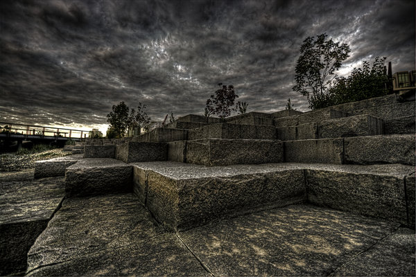 Steps