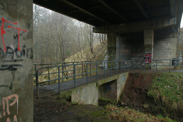 Twa Bridges