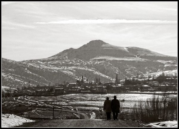 Two to the Village