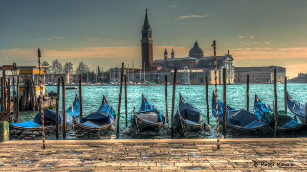 Venice 2