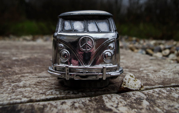 VW Campervan