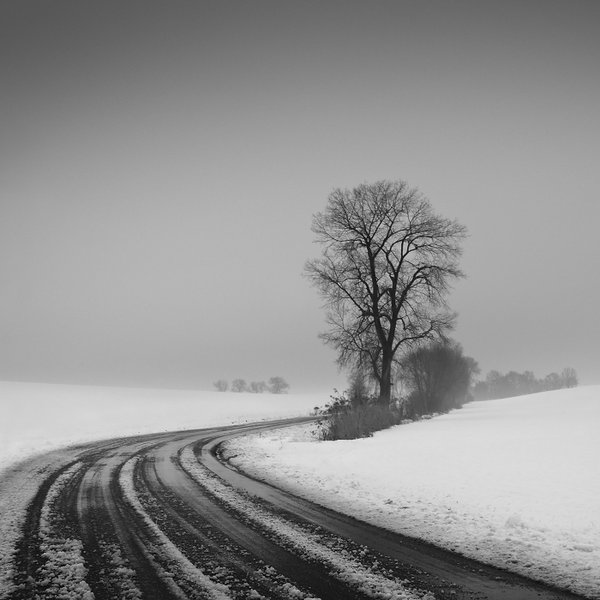 winter on the way...