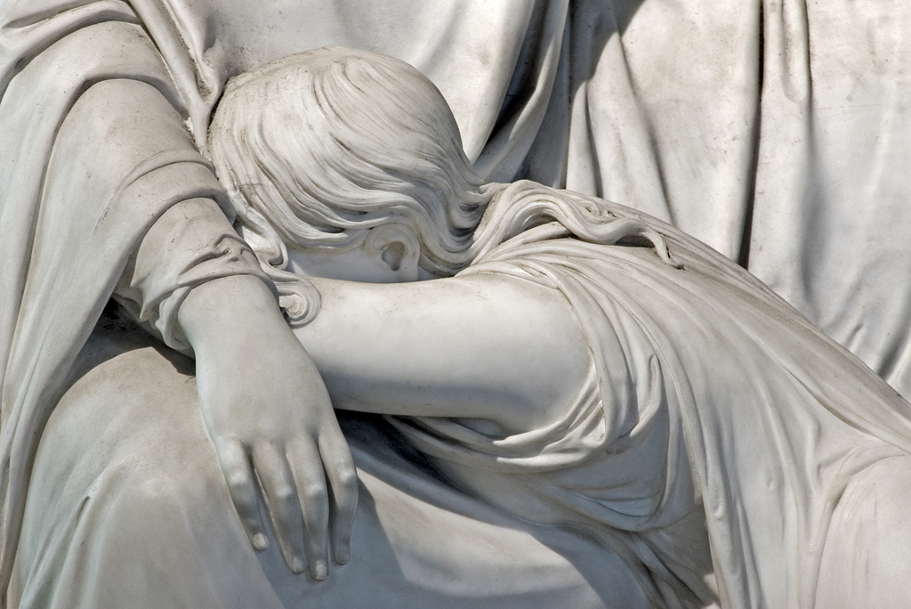DETAIL OF J WILDMAN MONUMENT