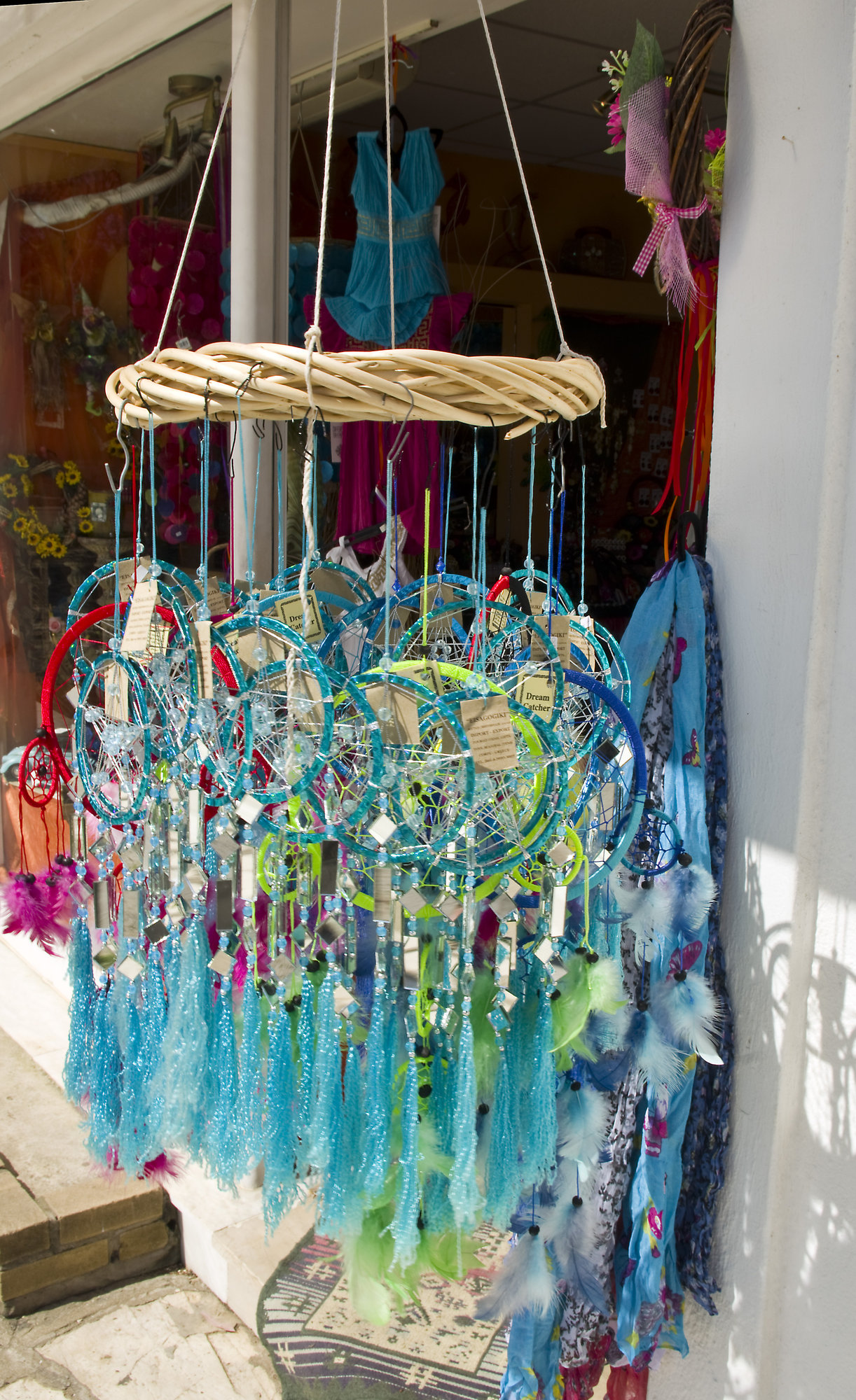 Dream Catchers