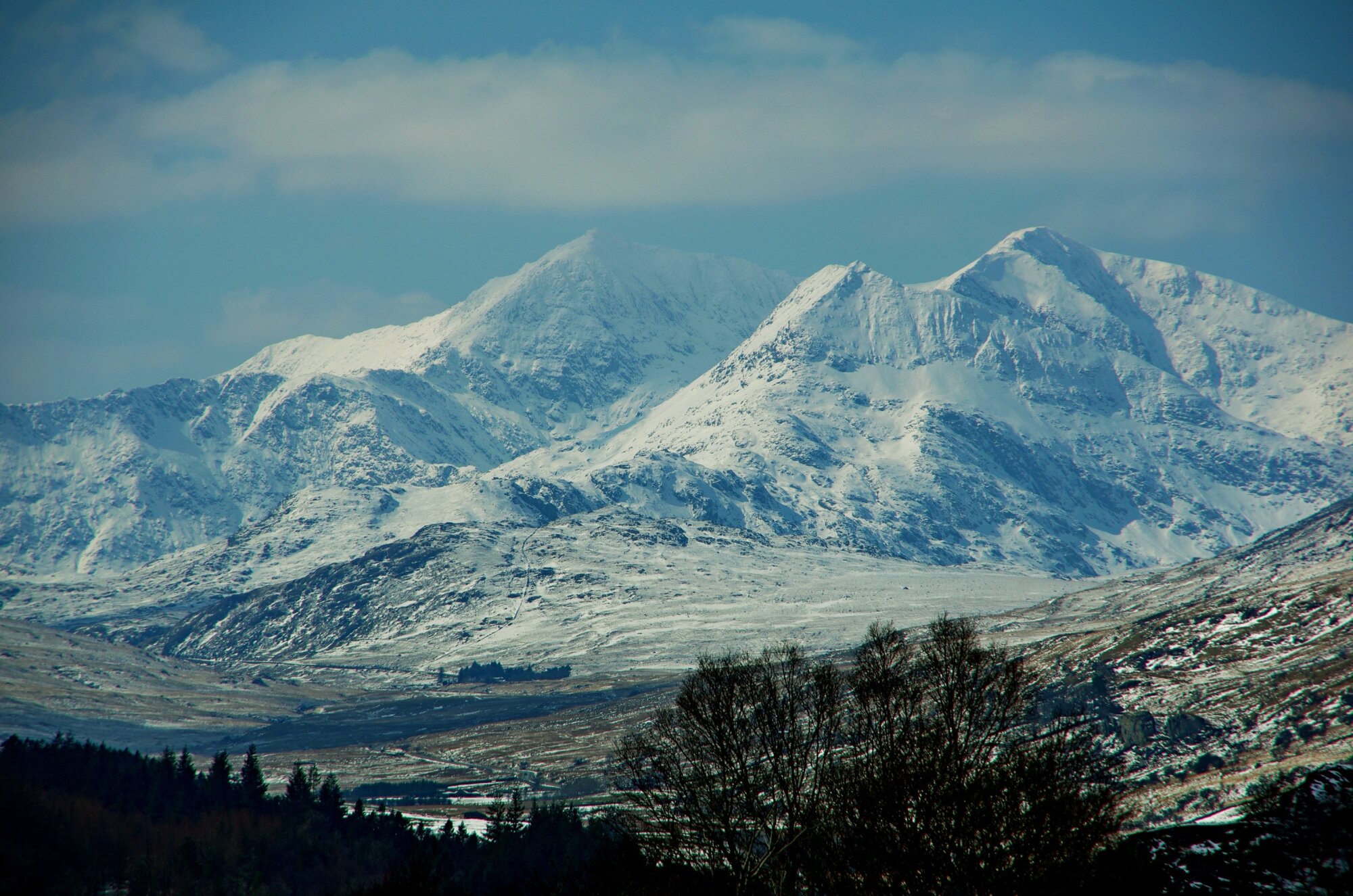 Yr Wyddfa