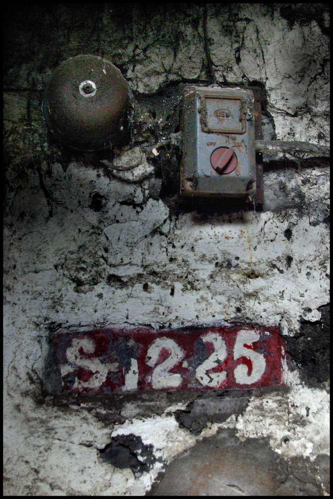 Alarm Bell
