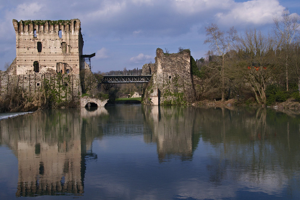 Borghetto sul Mincio