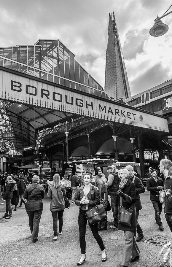 Borough Market