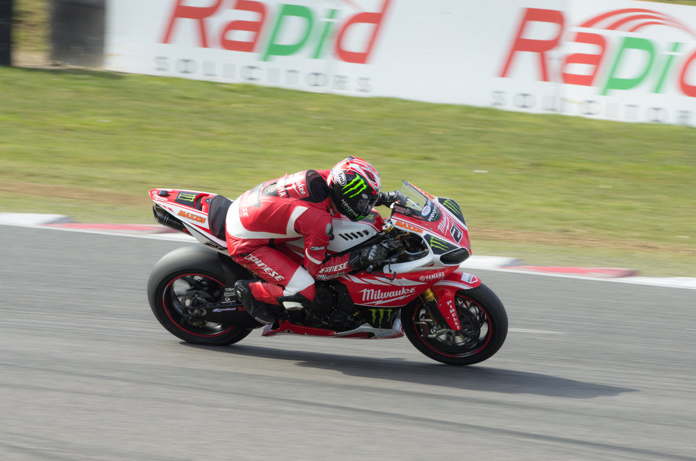 BSB Brands hatch