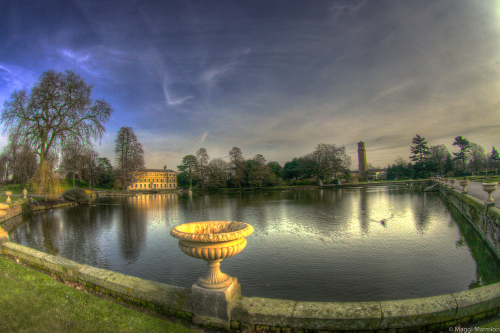Kew