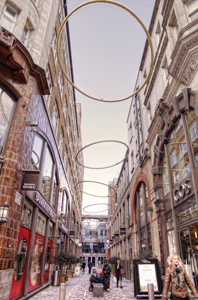London life