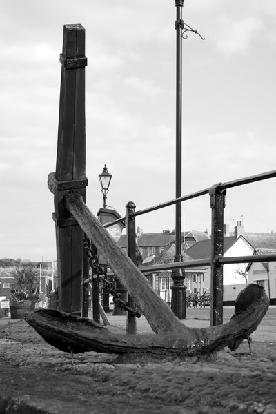 Anchor