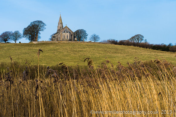 Bardsea Church