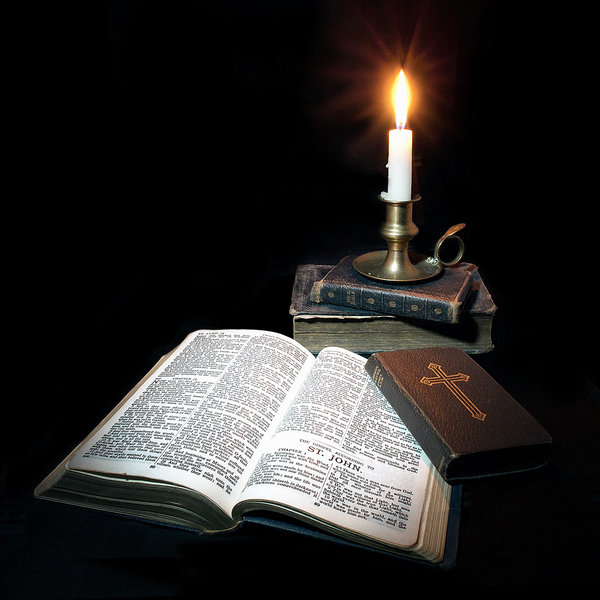 Bible Study