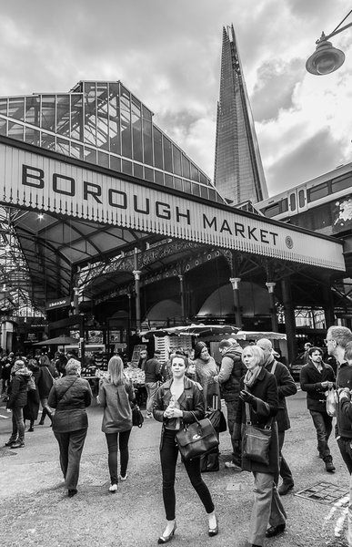 Borough Market