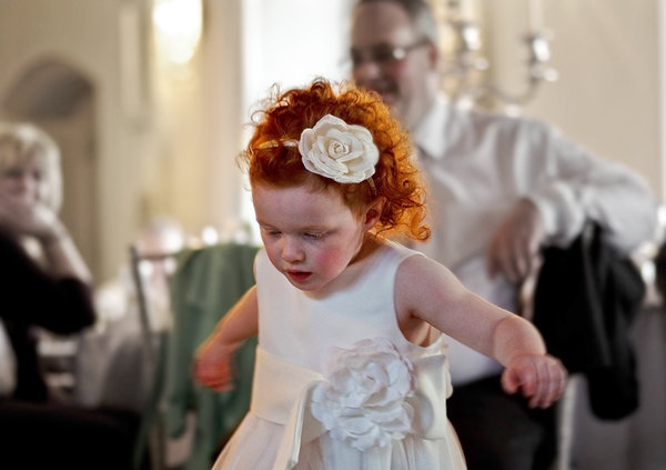 First Dance