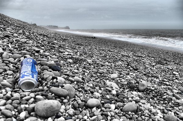 Fosters...Australian For Litter
