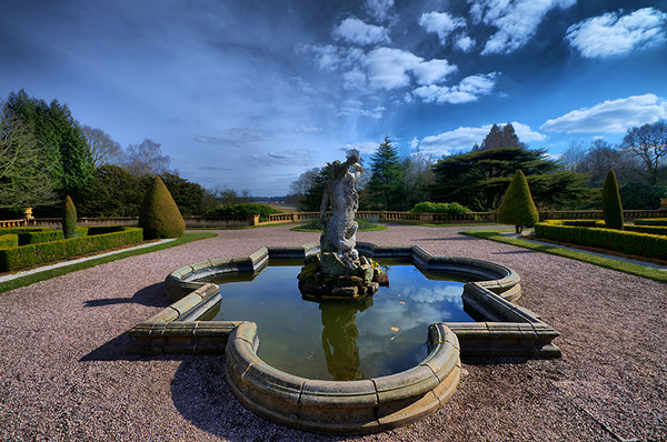 Italian Garden