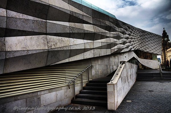 Liverpool Museum
