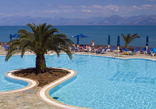 Mareblue hotel