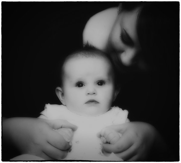 Mother & Child