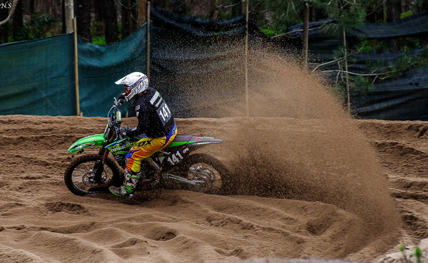 Motocross