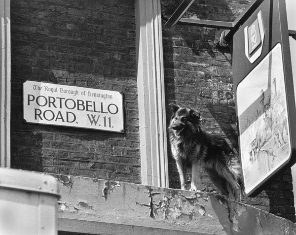 Portobello Road