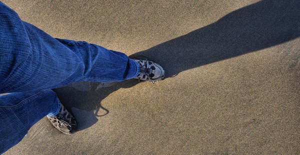 Sand Stand