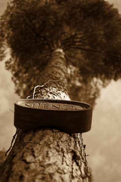 Silenzio