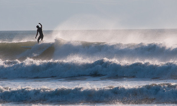 surfer
