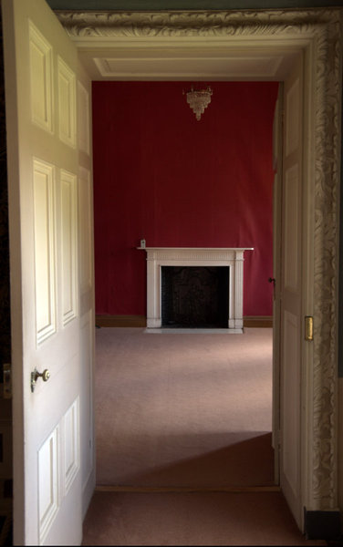 The Room....