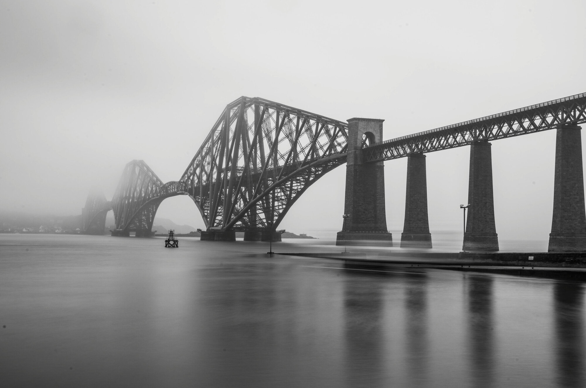 Forth Road Bridge