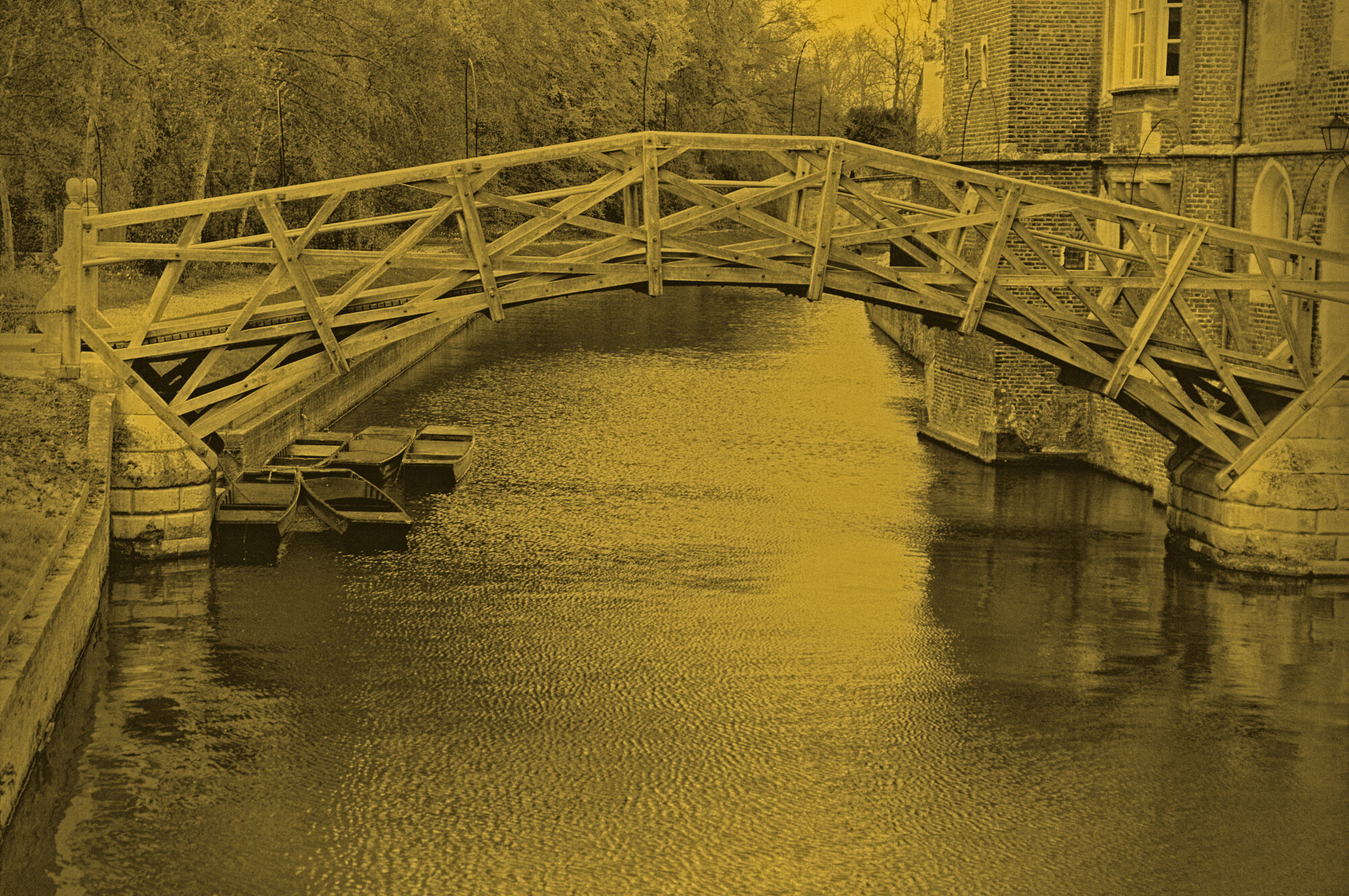 River Cam