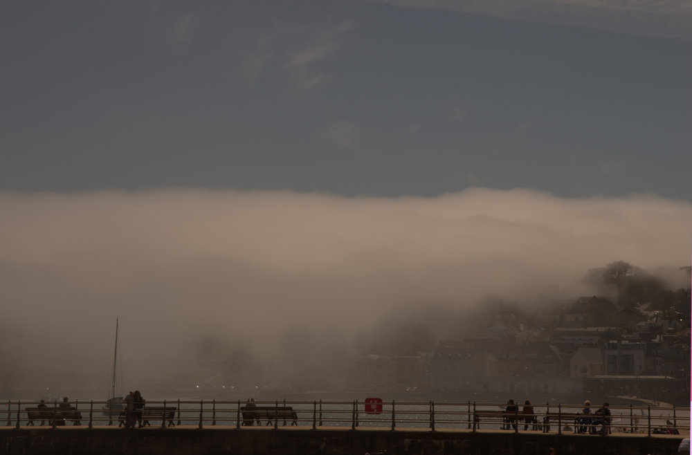 Smoke?No!