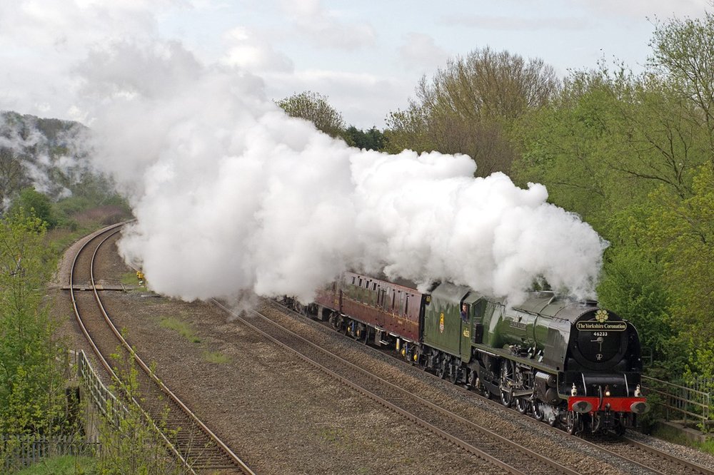 Smoke Screen II