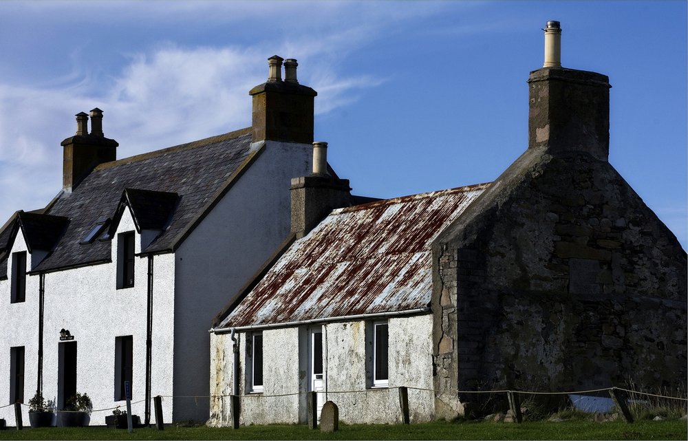 Ullapool