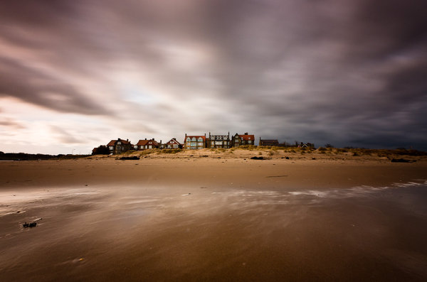 Alnmouth
