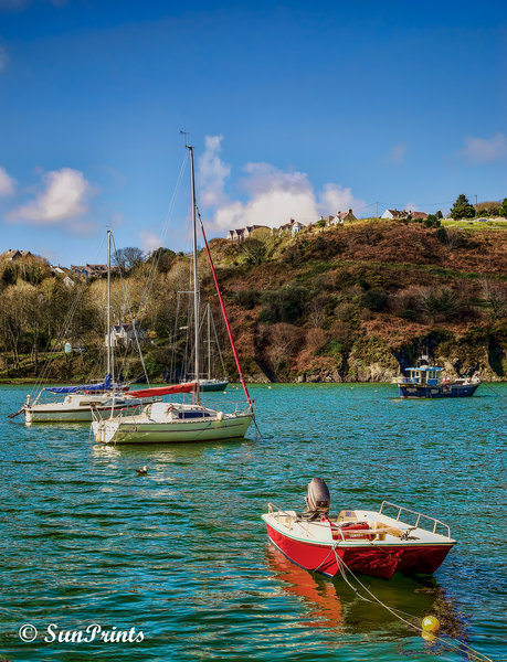 Boats n Stuff