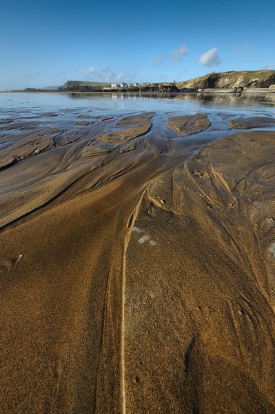 Bude Delta Blues