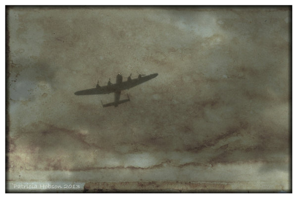 Dam Busters